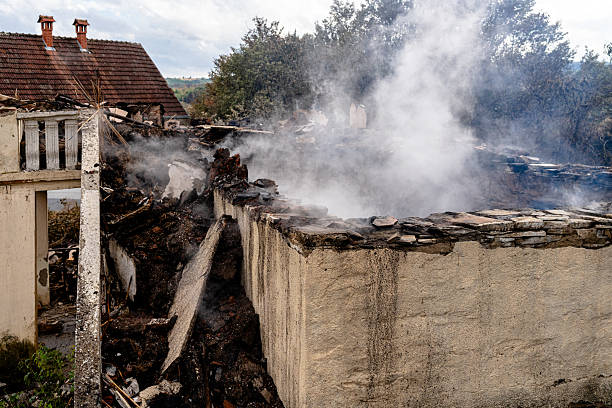 Affordable Fire Damage Assessment solutions in Harleysville, PA